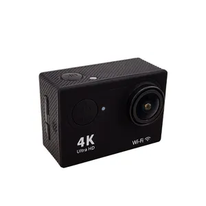 4K Wi Fi Dv 액션 카메라 고프로 히어로 9 방수 하우징 HD 720P 액션 카메라 수동 고프로 카메라 가슴