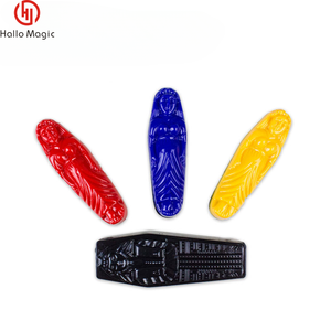 Mamá Mágica en el Ataúd, Trucos de Magia de Cerca, Ilusiones, Juguetes de Enseñanza para Magos - Product Image 4