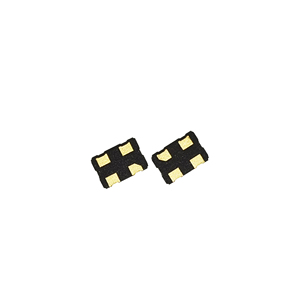Mới ban đầu smd5032 4pin <span class=keywords><strong>5032</strong></span> OSC tần số cao tinh thể dao động 1.8V-5.0V 20ppm 32.768kHz-1.000MHz-125.000MHz - Product Image 3