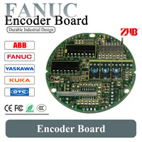 Carte de circuit imprimé d'encodeur Fanuc série A20B A20B-8001-0440 0241, carte de traitement de signal stable pour système de commande servo de machine-outil CNC