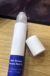 3% <strong>Rosemary</strong> Extract <strong>Beads</strong> - Anti-Hair Loss, Hair Strengthening, Scalp Nourishing, Thickening Hair Essence Liquid - 25ml - Product Image 2