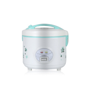 1.8L Thương Mại Thiết Bị Nhà Bếp Điện Nồi Cơm Điện Kỹ Thuật Số Tự Động Deluxe Nồi Cơm Điện - Product Image 4