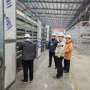 Séchoir à bande continue pour fruits, machine de séchage des pelures d'orange, séchoir à pelures d'orange - Product Image 5