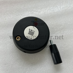 Poignée de réglage du papier WD de haute qualité 10.104.8199, poignée de torsion pour l'impression offset, pièces détachées - Product Image 1