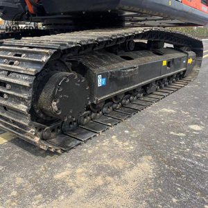 Excavatrice utilisée par ZX350-5g puissante forte de Hitachi Zx270 Zx350 Zx210W Zx200-3G avec le prix bon marché - Product Image 2