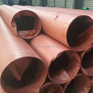 Hochfeste geschweißte Stahlrohre für kommunale Wasser-Erdgas-Rohrleitung systeme - Product Image 6