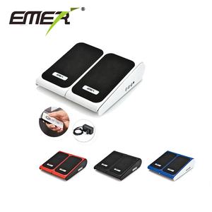 Masajeador de pie de terapia con intensidad ajustable, máquina eléctrica de placa de vibración para piernas, circulación sanguínea, relajación muscular, barato - Product Image 2