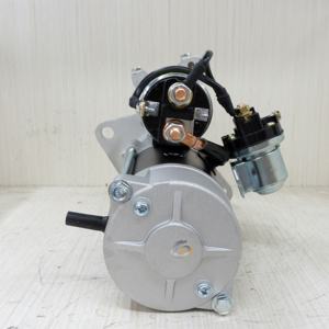 Стартер Longxun для HYUNDAI County HD65 HD72 HD78 D4DB D4DA стартер мотор 3610045700 1250433 600256 S0001250433 115751 - Product Image 4