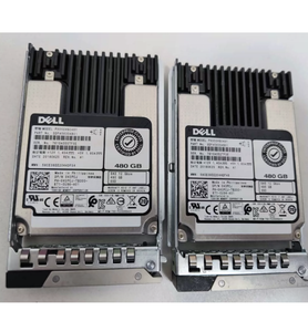 สำหรับ R730 R740 R750โซลิดสเตทไดรฟ์43PCJ 043PCJ PX05SVB048Y 480G SAS SSD 12GB 03PR5C KPM5XVU480G SSD - Product Image 1