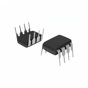 Buy Electronics Components Online Power Management (PMIC) 8 DIP Manufacturer Channel TL431BIP - Product Image 1