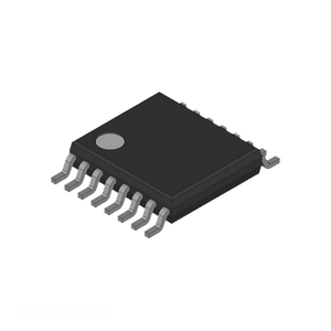 Interface HIN232EIVZ 16 TSSOP (0.173 "largeur 4.40mm) Acheter des composants électroniques d'origine en ligne - Product Image 1