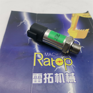 CLG920D CLG922D Graafmachine Onderdelen Sensor 30B0505 063G1856 MBS1250 0-60bar Druksensor Schakelaar 30B0505/063G1856/MBS1250 - Product Image 1