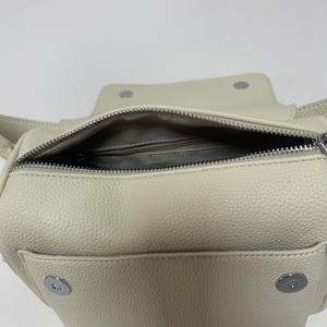 Bolsos de Hombro Cruzados Vintage para Mujer, Fabricante, Venta al por Mayor, Bolsos de Mano de Cuero PU de Alta Gama, Bolsos Casuales de Moda - Product Image 6