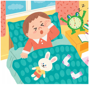 Livre sonore interactif pour enfants apprenant le chinois et l'anglais - Product Image 2