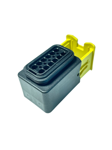 Controlador PLC, Sensor, Relé Automotriz, Conector, Accesorios, Nuevo y Original, 1928406099, 48P - Product Image 3