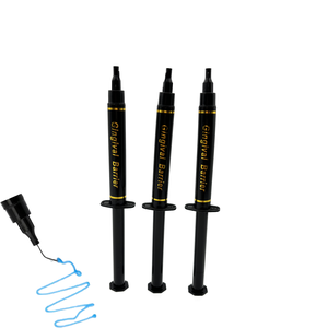 Bulk Wholesale <strong>Gum</strong> Protective Barrier Gel Syringe Gel to Protect Tooth <strong>Gum</strong> 1.5ml/3ml for Teeth Whitening Gingival <strong>Protector</strong> - Product Image 5