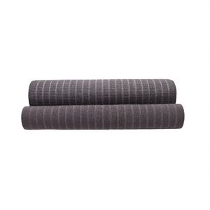 Bandes élastiques respirantes en polyester + polyamide + latex pour ceinture abdominale - Product Image 2