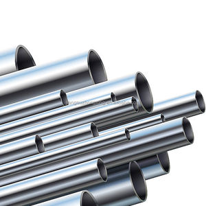 أنابيب سلسة من سبائك النيكل إنكونيل 718 600 625 725 X750 وفقًا لمعيار ASTM B167 بسعر المصنع للبيع - Product Image 6