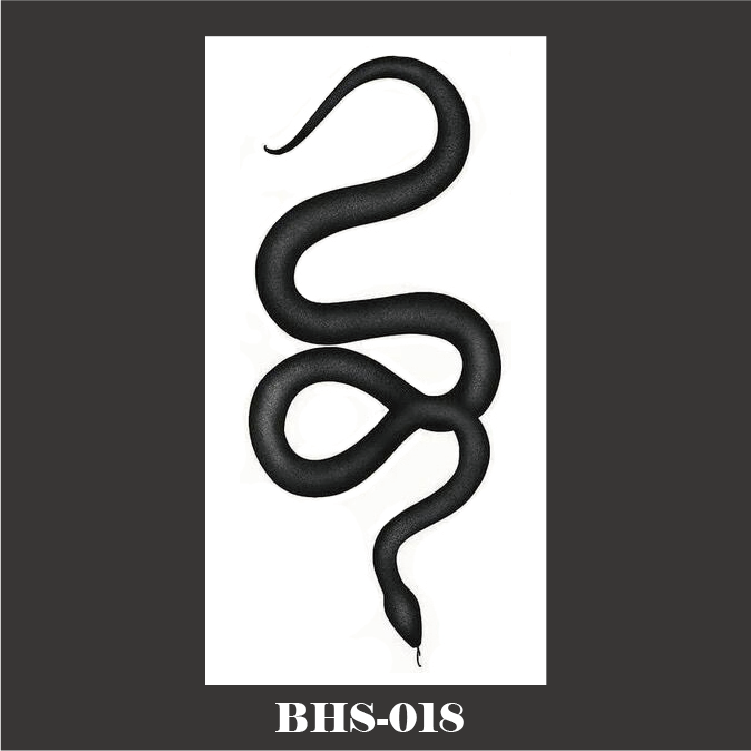 BHS-017