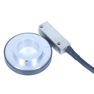 मल्टी-फंक्शनल 10/20/32/64 दालें प्रति पोल टन बोमर fh10 आयताकार सिग्नल चुंबकीय एन्कोडर बीयरिंग - Product Image 3