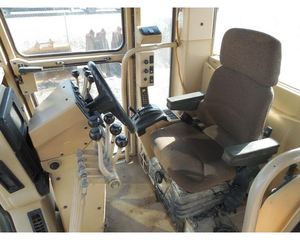 เกรด140H ใช้เกรดพรีเมี่ยมเกรด175Ton สำหรับการก่อสร้างทางหลวง - Product Image 5