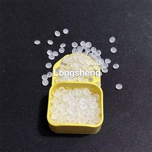 Granulés de matière première LDPE pure, polyéthylène LDPE, résine 100%, granulés de plastique très demandés - Product Image 3