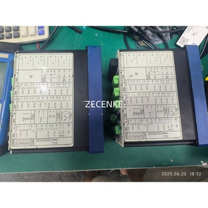 Relè <span class=keywords><strong>SCHWEITZER</strong></span> ENGINEERING LABORATORIES SEL-751 Nuovo Modello Usato - Product Image 4