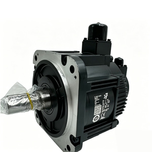 Motor de Control con Garantía de Un Año SGMAS-A5A2A2S, Rendimiento Estable, Alta Eficiencia, Fabricación Inteligente 2026 - Product Image 3