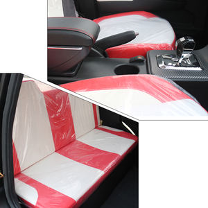 Kit de Coche Eléctrico de 4 Ruedas para Conducir con la Mano Derecha, Camioneta Ligera de Tracción Simple, Gran Oferta - Product Image 5