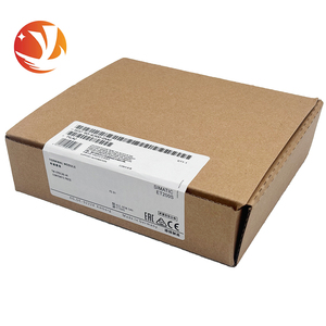 S-IEMENS 6ES7ของแท้ของใหม่เทอร์มินัลโมดูล6ES7193-4CA50-0AA0 193-4CA50-0AA0ตัวควบคุมโปรแกรมได้ PLC - Product Image 4