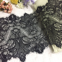 Dentelle extensible pour femmes, nouveau design de lingerie élégante, noire, de haute qualité, nouvelle collection