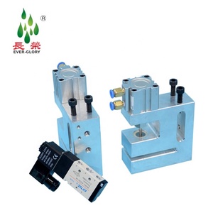 أداة ثقب مستديرة صناعية عالية الكفاءة تستخدم في البسكويت من أجل ثقب الثقب - Product Image 3