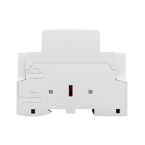 TOCT1 4P 4NO 4NC 2NO2NC interruttore di commutazione controllo <span class=keywords><strong>ACDC</strong></span> 24V 110V 230V effettivo AC 400V 63A Din Rail contattore domestico di piccole dimensioni - Product Image 2