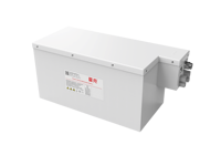 Pack de batteries LiFePO4 24V personnalisé 50Ah, qualité industrielle, batterie de stockage au lithium multi-scénarios