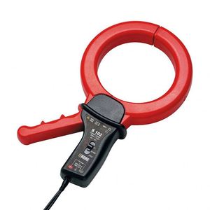 Chauvin Arnoux B102 for Ac Current Measuring Analyzing Instrument B102 Current <b>Clamp</b> Ac Ac Motor Testing Ca Meter Oscilloscope <b>C</b> - Product Image 3