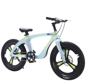 Bicicleta de montaña de magnesio para niños/bicicleta FLX 18 ''20'' 22 ''/grueso neumático de alta calidad <span class=keywords><strong>MTB</strong></span> - Product Image 4