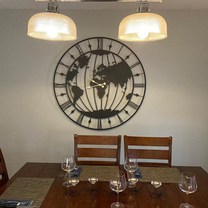 Grande <span class=keywords><strong>albero</strong></span> <span class=keywords><strong>della</strong></span> <span class=keywords><strong>vita</strong></span> <span class=keywords><strong>orologio</strong></span> in metallo stile moderno decorazione <span class=keywords><strong>da</strong></span> <span class=keywords><strong>parete</strong></span> decorazione artistica in metallo <span class=keywords><strong>orologio</strong></span> <span class=keywords><strong>da</strong></span> <span class=keywords><strong>parete</strong></span> - Product Image 5