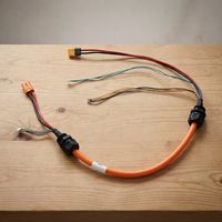 Câble de connexion personnalisé par le fabricant Xt30 Xt60 Xt90