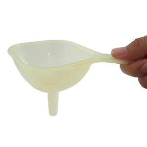 Best Item Plastic Funnel size 198 x 100 x 85mm Funnel Factory Wholesale Multipurpose Household Easy Clean