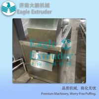 Machine multifonctionnelle de façonnage et de découpe Jinan Eagle Food Machinery