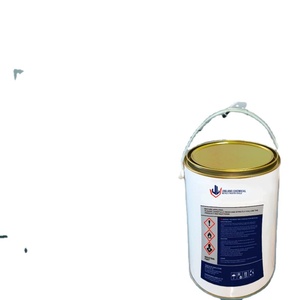 Factory Price Durable Water-Based Epoxy Resin <b>Floor</b> Liquid Coating for Factory Workshop <b>Floors</b> Topcoat - Product Image 2