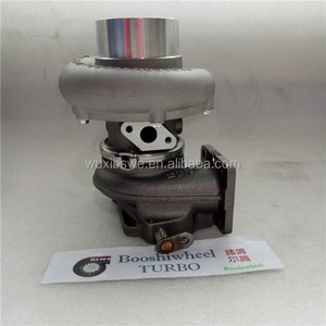 VBA40016 VDA40016 VCA40016 RHF55V โลภเทอร์โบ898027-7730 898027-7731เครื่องยนต์ VAA40016 4HK1 898027-7720 - Product Image 1