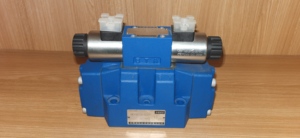 Vente en gros de distributeurs électro-hydrauliques directionnels de haute qualité 4WEH10E50B/5CG24NETZ5L Chine 10kg - Product Image 4