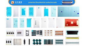 Máquina de Corte de Troqueles Automática con Función Adhesiva, Ancho Máximo de Suministro de 250 mm, Fabricante XIAONIU - Product Image 3