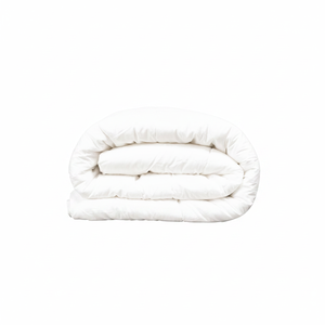 Edredón de la Serie Troy para Hotel, Tejido de Algodón Transpirable, Ropa de Cama Cómoda - Product Image 2