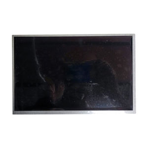 G101EVN01.3 Écran LCD TFT 10,1 pouces avec rétroéclairage WLED pour écrans publicitaires extérieurs - Product Image 1