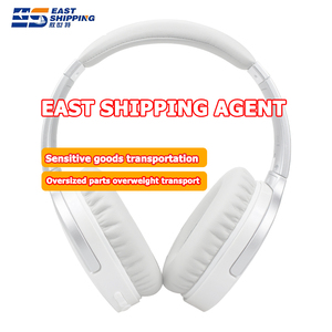 East Shipping Express Consumer Electronics DDP Carga marítima a Arabia Saudita - Product Image 2