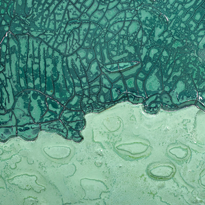 <span class=keywords><strong>Peinture</strong></span> sur toile à texture épaisse faite à la main art mural décoration de maison accessoires d'intérieur de luxe moderne - Product Image 3