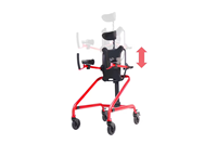 Robot d'assistance à la marche pour enfants, facile à utiliser, avec exosquelette de jambe pour enfant, support de position debout, rééducation des patients handicapés -BZ-XY01