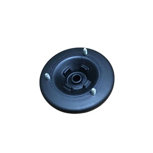 Support d'amortisseur en aluminium et caoutchouc ATMAN authentique pour pièces automobiles 31331090611 22200041501 pour <span class=keywords><strong>E38</strong></span> avec garantie de 2 ans - Product Image 1
